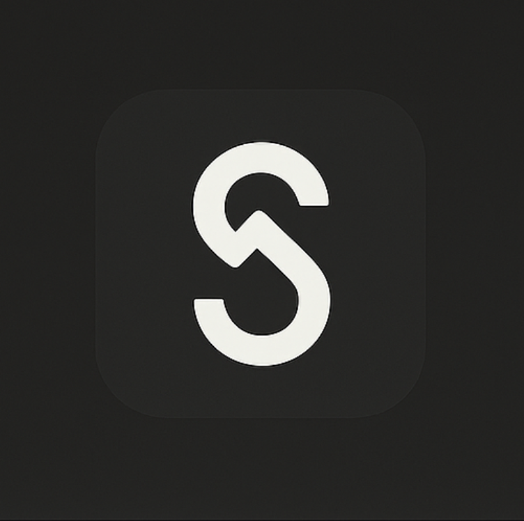 Sarthi.me logo - AI communication coach for difficult conversations